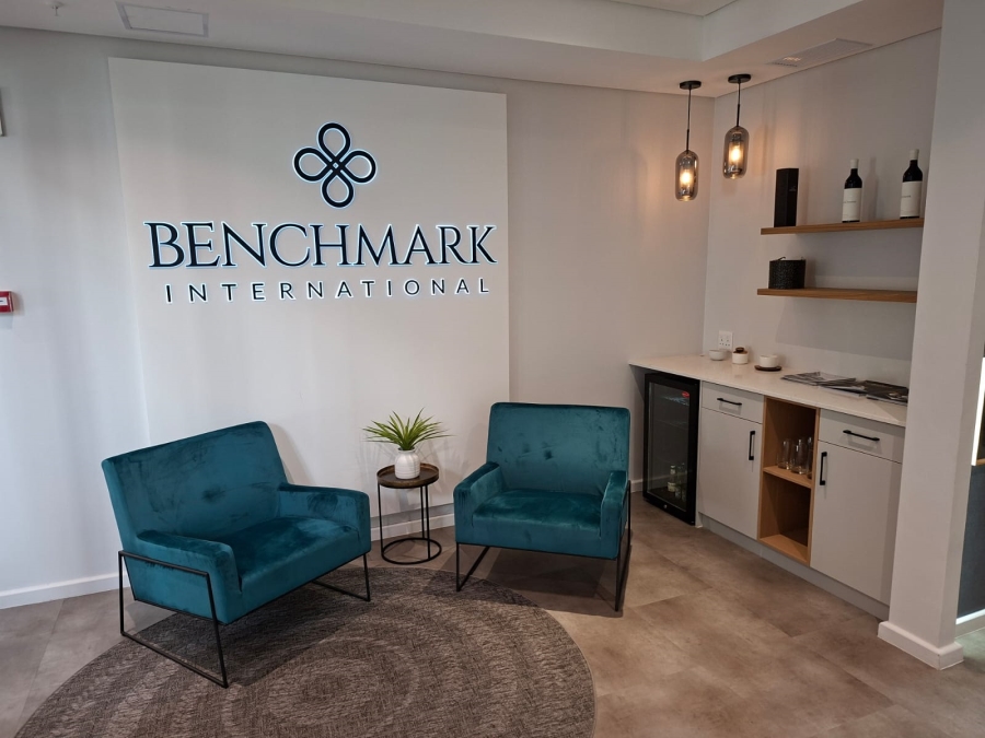 To Let Commercial Property for Rent in Brandwacht Western Cape
